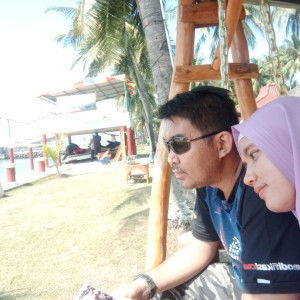 Mega Puspita profile icon