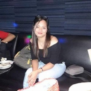 Rica Mhay Ayeras Ballesteros profile icon
