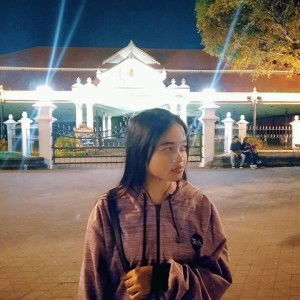 Ekha Vhitrias profile icon