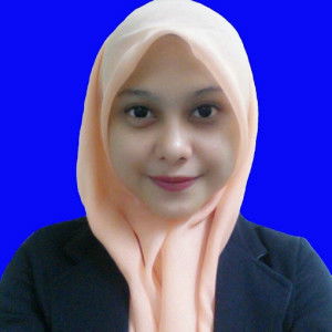 Lulu Nuraini profile icon