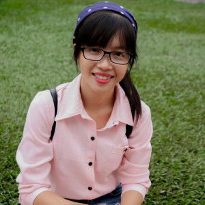 Phạm Thị Thu Thuỷ profile icon