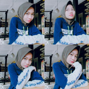 Bella Gustiawati profile icon