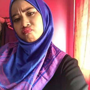 Balqis A'fifah profile icon