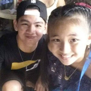 John Domingo profile icon