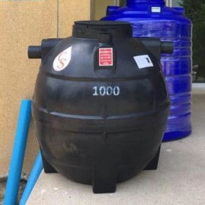 ถังเก็บน้ำ ถังบำบัด ถังดักไขมัน ธาราเนเชอร์ profile icon