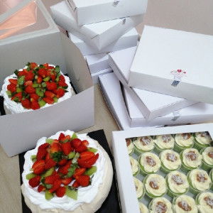 fitriyah profile icon