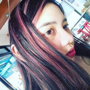 Rochelle Andrea profile icon