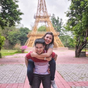 Ivy Jean DR. Buhain profile icon