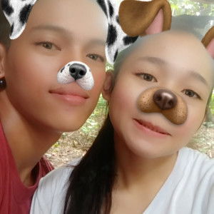 Mary Grace Labalan profile icon