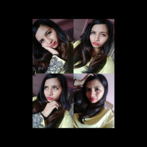 Nur Asilah profile icon