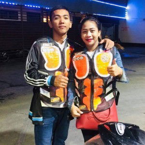 Mhaii Reyes profile icon