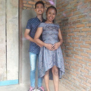 Ona Siahaya Adriaanz profile icon