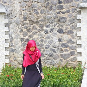 Aritri Wahyudiningsih profile icon