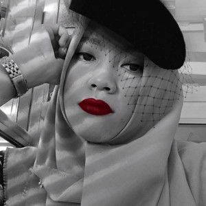 Iam Isrina profile icon