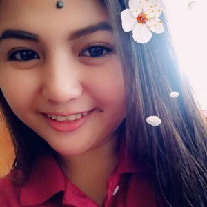 Ricamel P. Pataweg profile icon