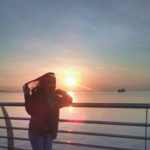 Erica Mae Dela Calzada profile icon