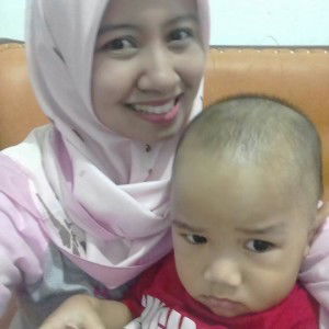 Sri Melinda profile icon