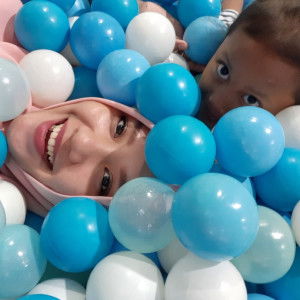 Linda Airul profile icon