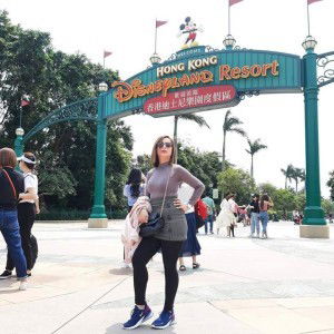 Krischelle Vinesse Ebio profile icon