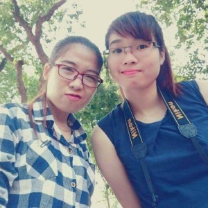 Nhok Nho profile icon