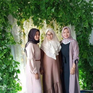 Wasnika profile icon