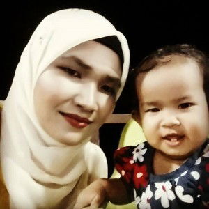 Siti Hajar Suhaimi profile icon