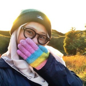 Rere Adellia Hyang profile icon