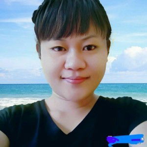 Caacbay Tugade Realyn profile icon