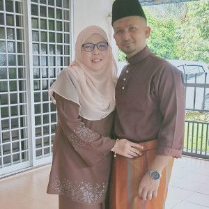 Hafizah Moktar profile icon