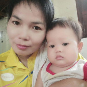 Nuttaporn Holee profile icon