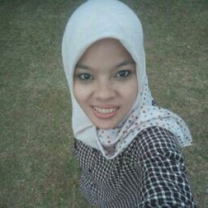 Ika Rohmandoni profile icon