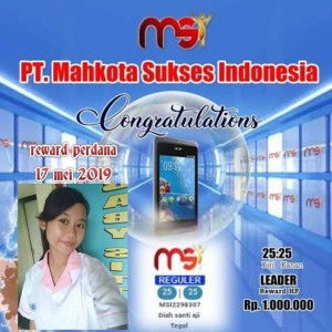 diah santy aji profile icon