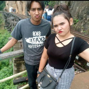 Noo'pim Nipaporn profile icon