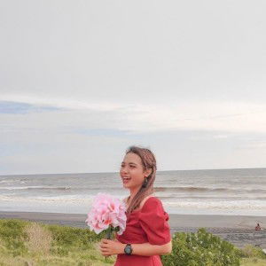 Chaca KusumaDewi profile icon