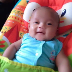 Diyah Nur Laila profile icon