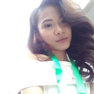 Maria Christine Real profile icon