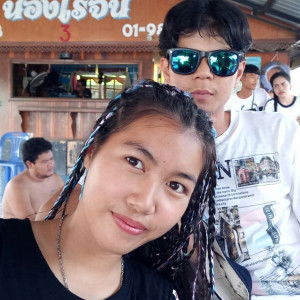 อาภาพร เสร็จขัน profile icon