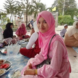 Supavinee Phanthong profile icon