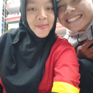 Siti Aisyah profile icon