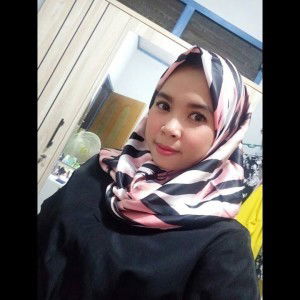 Fitri Ayu Irawadi profile icon