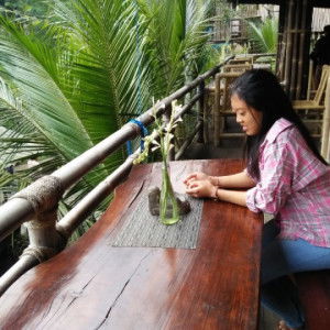 Kadek Paramita profile icon