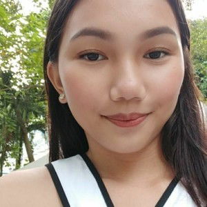 Jacky Jane Pareja profile icon