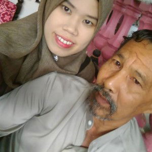 Farahiyah Sukhri profile icon