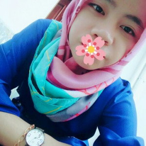 restya arief profile icon
