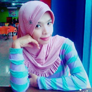fitri yani profile icon