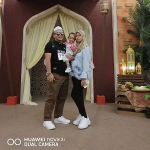 Suriani Rosly profile icon