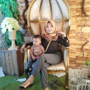 Ayu Nyai II profile icon