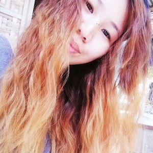 AnnaMae Sabal profile icon