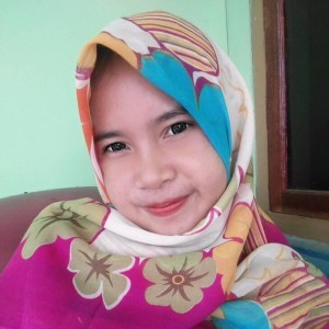 Iyamm Nur'aeni profile icon