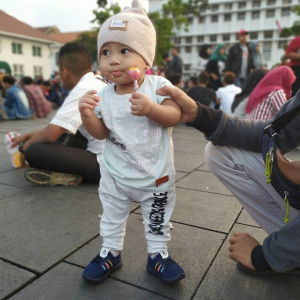 abizard Maulana profile icon